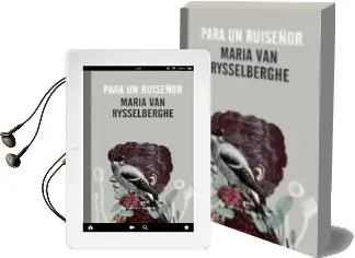 Descargar AudioLibro Para un Ruiseñor de Maria Van Rysselberghe año 2013