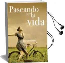 Descargar AudioLibro Paseando por la Vida de Celestina Santos Duque año 2013