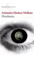 AudioLibro Plenilunio de Antonio Muñoz Molina