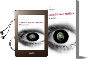 Descargar AudioLibro Plenilunio de Antonio Muñoz Molina año 2013