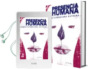 Descargar AudioLibro Presencia Humana de Riot Uber Alles año 2013