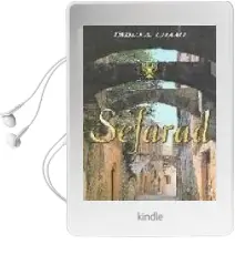 Descargar AudioLibro Sefarad de Pablo A. Chami año 2013