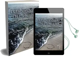Descargar AudioLibro Signos del Ocho, los de Enrique Ballesteros Fernandez año 2013