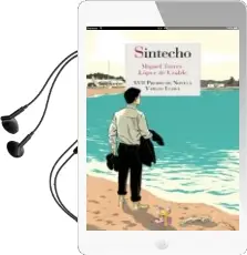 Descargar AudioLibro Sintecho de Miguel Torres Lopez De Uralde año 2013