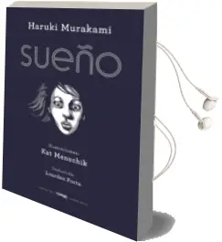 Descargar AudioLibro Sueño de Haruki Murakami año 2013