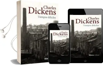 Descargar AudioLibro Tiempos Dificiles de Charles Dickens año 2013