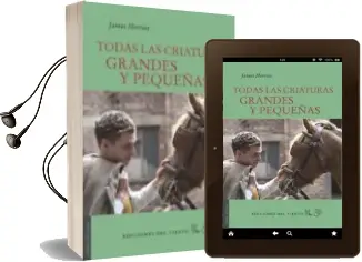 Descargar AudioLibro Todas las Criaturas Grandes y Pequeñas de James Herriot año 2013