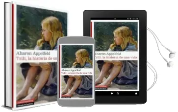 Descargar AudioLibro Tzili, la Historia de una Vida de Aharon Appelfeld año 2013