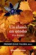 AudioLibro Un Alamo en Otoño de Eva Barrio