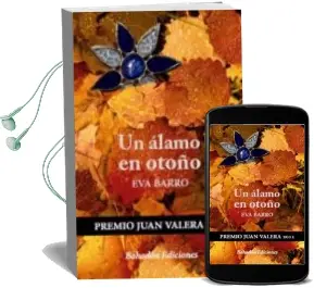 Descargar AudioLibro Un Alamo en Otoño de Eva Barrio año 2013