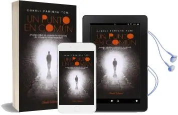 Descargar AudioLibro Un Punto en Comun de Charli Farinha Toni año 2013