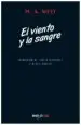 AudioLibro Viento y Sangre de M. A. West