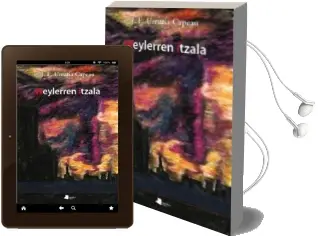 Descargar AudioLibro Weylerren Itzala de Jose Enrique Urrutia Capeau año 2013