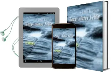 Descargar AudioLibro Zazpi Olatuz Behin de Daniel Glattauer año 2013