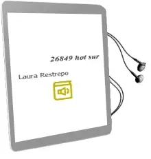 Descargar AudioLibro 26849 hot sur de Laura Restrepo año 2013