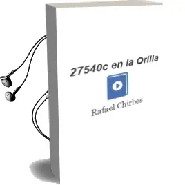 Descargar AudioLibro 27540C en la Orilla de Rafael Chirbes año 2013