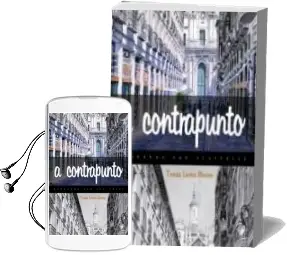 Descargar AudioLibro A Contrapunto. Rondando por Platerias de Tomas Lerma Merino año 2013