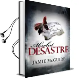 Descargar AudioLibro Absolut Desastre de Jamie Mcguire año 2013