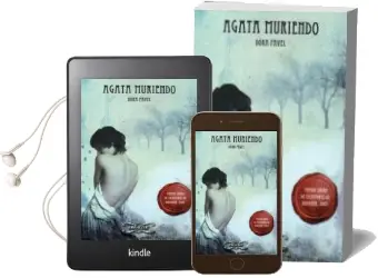 Descargar AudioLibro Agata Muriendo de Dora Pavel año 2013