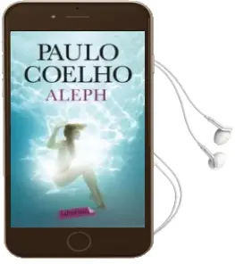 Descargar AudioLibro Aleph (Catala) de Paulo Coelho año 2013