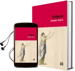 Descargar AudioLibro Antigona de Salvador Espriu año 2013