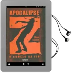 Descargar AudioLibro Apocalipse z. o Comezo da fin de Manel Loureiro año 2013