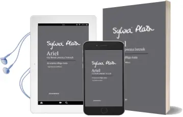 Descargar AudioLibro Ariel eta Beste Poema Batzuk de Sylvia Plath año 2013