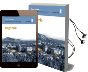 Descargar AudioLibro Bagheria de Dacia Maraini año 2013