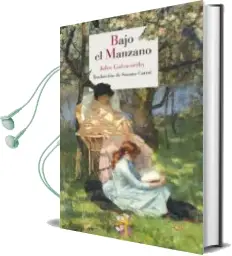 Descargar AudioLibro Bajo el Manzano de John Galsworthy año 2013