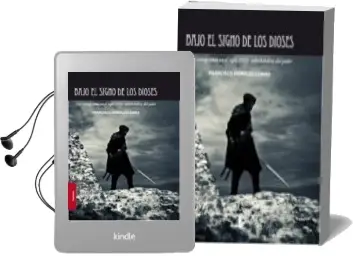 Descargar AudioLibro Bajo el Signo de los Dioses de Francisco Morales Lomas año 2013