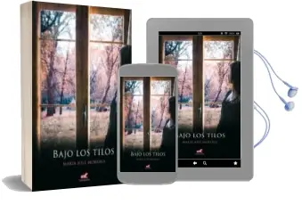 Descargar AudioLibro Bajo los Tilos de Maria Jose Moreno año 2013