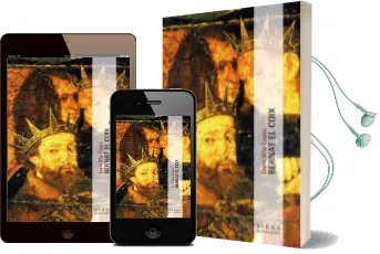 Descargar AudioLibro Bernat el Coix de Enric Vila Casas año 2013