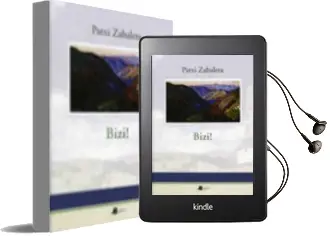 Descargar AudioLibro Bizi! de Patxi Zabaleta año 2013