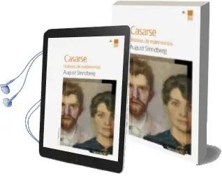 Descargar AudioLibro Casarse de August Strindberg año 2013