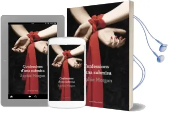 Descargar AudioLibro Confessions d una Submisa de Sophie Morgan año 2013