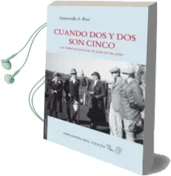 Descargar AudioLibro Cuando dos y dos son Cinco de Edith Somerville año 2013