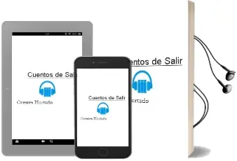 Descargar AudioLibro Cuentos de Salir de Orestes Hurtado año 2013
