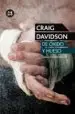 AudioLibro De Oxido y Hueso de Craig Davidson