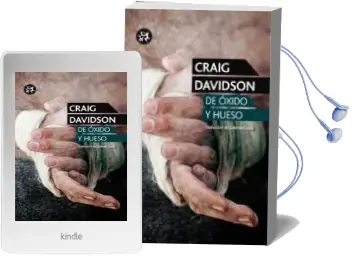 Descargar AudioLibro De Oxido y Hueso de Craig Davidson año 2013