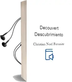 Descargar AudioLibro Decouvert= Descubrimiento de Christian Nöel Forunier año 2013