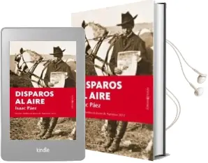 Descargar AudioLibro Disparos al Aire de Isaac Paez Catalan año 2013