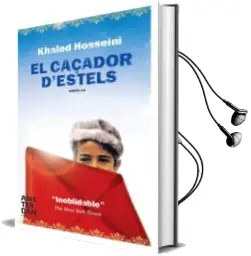 Descargar AudioLibro El Caçador d Estels de Khaled Hosseini año 2013
