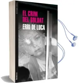 Descargar AudioLibro El Crim del Soldat de Erri De Luca año 2013