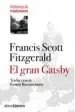 AudioLibro El Gran Gatsby de Francis Scott Fitzgerald