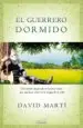 AudioLibro El Guerrero Dormido de David Marti