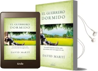 Descargar AudioLibro El Guerrero Dormido de David Marti año 2013