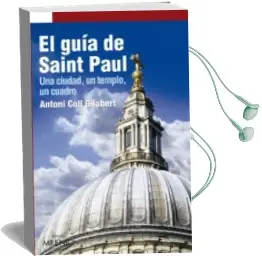 Descargar AudioLibro El Guía de Saint Paul de Antoni Coll Gilabert año 2013