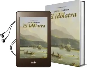 Descargar AudioLibro El Idolatra de Jack London año 2013
