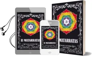 Descargar AudioLibro El Matarratas de Mar Cantero Sanchez año 2013