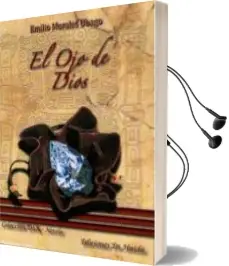 Descargar AudioLibro El ojo de Dios de Emilio Morales Ubago año 2013